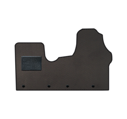 EVA-Gummimatten für Renault Trafic van 2014-