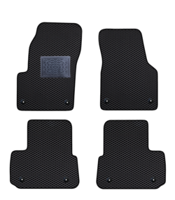 EVA-Gummimatten für Land Rover Discovery Sport (L550) 2015-2019