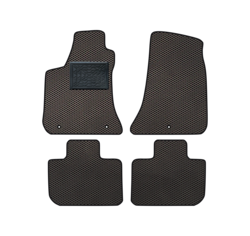 EVA-Gummimatten für Lancia Thema 2011-2014