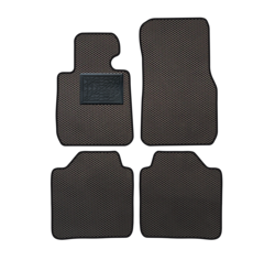 EVA-Gummimatten für BMW 3er (F34) Grand Turismo 06.2013-09.2020