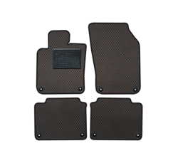 EVA-Gummimatten für Volvo V90 / V90 Cross Country 09.2016-