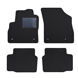 EVA-Gummimatten für Opel Astra K Sports Tourer 04.2016-12.2021