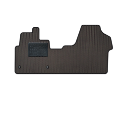 EVA-Gummimatten für Toyota Proace Verso / Proace Verso Electric 2016-