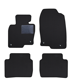 EVA-Gummimatten für Mazda CX-5 (KF) 07.2017-