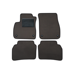 EVA-Gummimatten für Opel Insignia B Sports Tourer 06.2017-