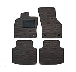 EVA-Gummimatten für Volkswagen Arteon / Arteon Shooting Brake 2017-