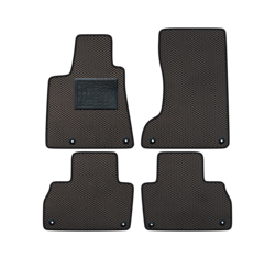 Tappetini gomma EVA per Maserati Levante 2016-