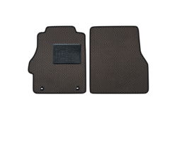 EVA-Gummimatten für Toyota MR2 1999-2007