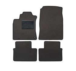 EVA-Gummimatten für Kia ProCeed III 2019-