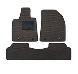 EVA-Gummimatten für Lexus RX 2009-2012