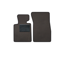 EVA-Gummimatten für BMW X7 (G07) 7 Sitze 2019-