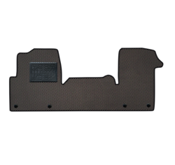 EVA-Gummimatten für Renault Master 2019-2024