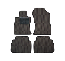 EVA-Gummimatten für Subaru Forester V (SK) e-BOXER 2019-2024