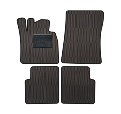 EVA-Gummimatten für Mercedes G-Klasse (W463) 2008-2018