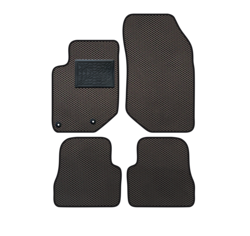 EVA-Gummimatten für Opel Mokka 2021-