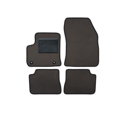 EVA-Gummimatten für Opel Mokka-e Electric 2021-
