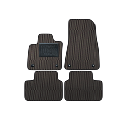 EVA-Gummimatten für Volvo XC40 Electric 2021-