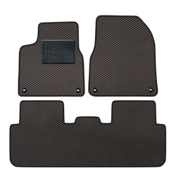 EVA-Gummimatten für Aiways U5 2020-