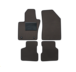 EVA-Gummimatten für Alfa Romeo Tonale (auch 48V-Hybrid / Plug-in Hybrid) 2022-