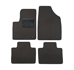 EVA-Gummimatten für MG EHS 2021-