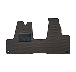 EVA-Gummimatten für Maxus eDeliver 3 2020-