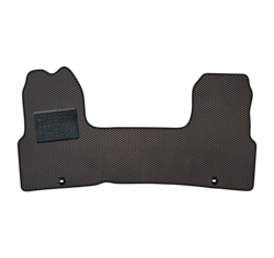 EVA-Gummimatten für Maxus eDeliver 9 2021-