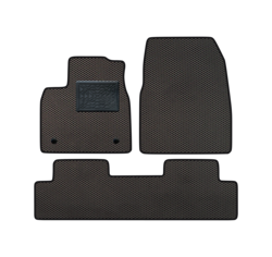 EVA-Gummimatten für Renault Megane E-Tech Electric 2022-
