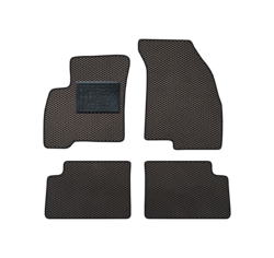 EVA-Gummimatten für DR Motor DR6 2022-