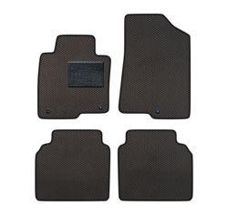 EVA-Gummimatten für Kia Optima Sportswagon (auch Plug-in Hybrid) 09.2016-12.2020