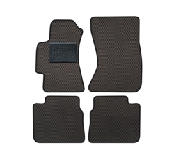 EVA-Gummimatten für Subaru Outback 2003-2009