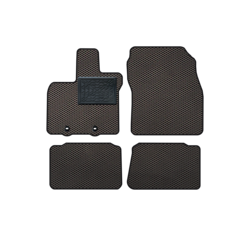 EVA-Gummimatten für Lexus LBX Hybrid 2024-