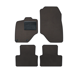 EVA-Gummimatten für Peugeot 3008 III Hybrid 2024-