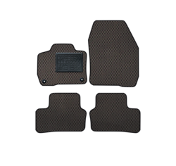 EVA-Gummimatten für Opel Astra L Electric 06.2023-