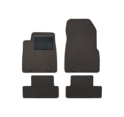 EVA-Gummimatten für Mini Mini (J01) Electric 2024-