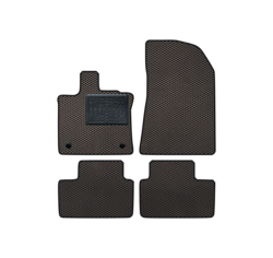 EVA-Gummimatten für Renault Symbioz E-Tech Full Hybrid 07.2024-