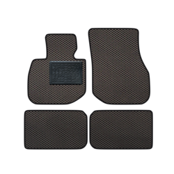 EVA-Gummimatten für BMW 2er (U06) Active Tourer X-Drive 02.2022-