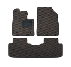 EVA-Gummimatten für BYD Seal U Plug-in Hybrid 2023-