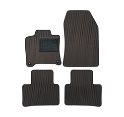 EVA-Gummimatten für Opel Astra L Sports Tourer Hybrid 2024-