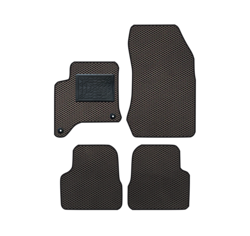 EVA-Gummimatten für Opel Mokka Hybrid 2025-