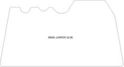 Fußmatten MDM Plus für Jumper 2002-2006