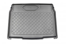 Kofferraumwanne fuer Peugeot 2008 II / e-2008 2019- MDM
