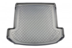 Kofferraumwanne fuer Kia Sorento IV 7 Sitze Hybrid / Plug-in Hybrid 09.2020- MDM