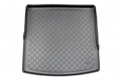 Kofferraumwanne fuer Volkswagen Tiguan III Allspace 11.2017-10.2023 MDM