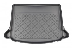 Kofferraumwanne fuer Mercedes A-Klasse (W177) Hatchback 5 Turen 05.2018- MDM