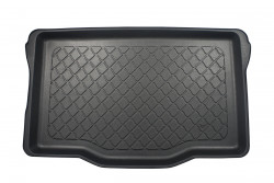Kofferraumwanne fuer Suzuki Swift V auch Hybrid 05.2017-03.2024 MDM