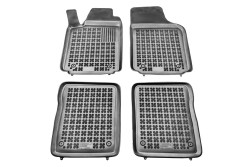 3D Gummimatten fuer Audi A2 (8Z) 1999-2005