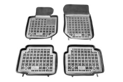 3D Gummimatten fuer BMW 3er (E36) 1990-1999