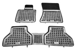 3D Gummimatten fuer BMW X5 (E70) 04.2007-09.2013