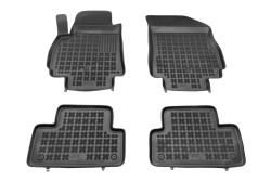 3D Gummimatten Chevrolet Orlando 2011-2014