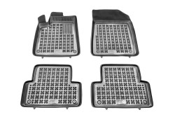 3D Gummimatten fuer Citroen C5 I & II Tourer 2000-2008